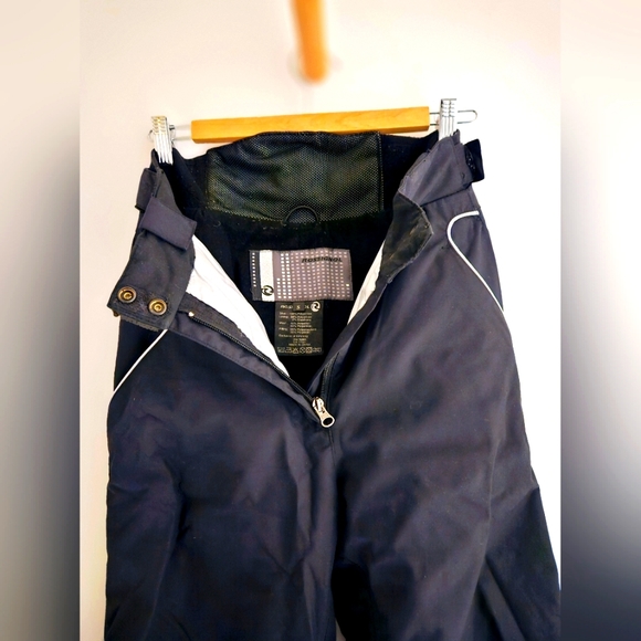 Rossignol ski / snowboard pants - Picture 4 of 7
